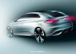 MG 5 Concept 2011 года